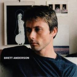 Brett Anderson : Brett Anderson